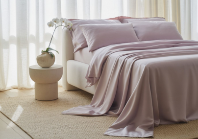 Szépségápolás selyemmel – a legmagasabb komfort Szépségápolá...