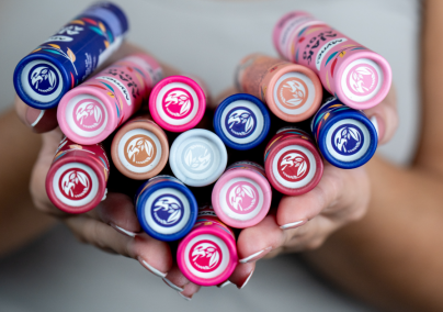 Viseld az ajkaidon a tavasz legszebb árnyalatait! Viseld az aj...